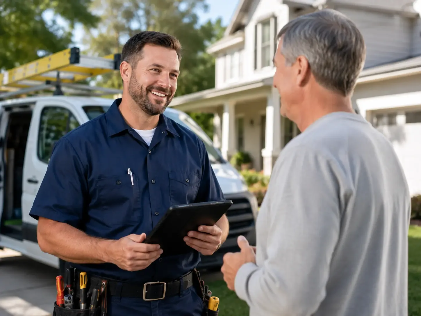 Whole Home Rewiring Jefferson, TX FAQs